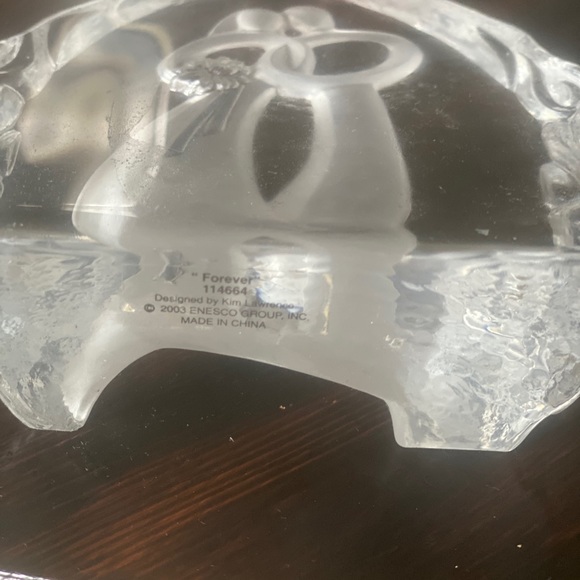 Kim Lawrence Forever Wedding Figurine - Picture 14 of 16